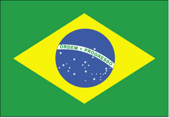Bandeira do Brasil